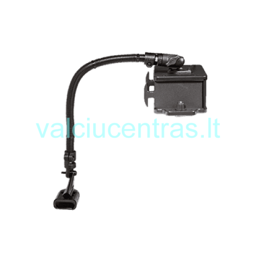 Lowrance sonaro tvirtinimo rinkinys baidarei